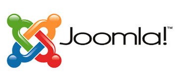 #CMS Platform: Joomla!