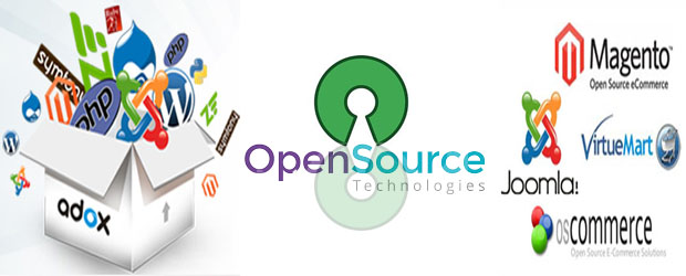 Open-Source Technologies