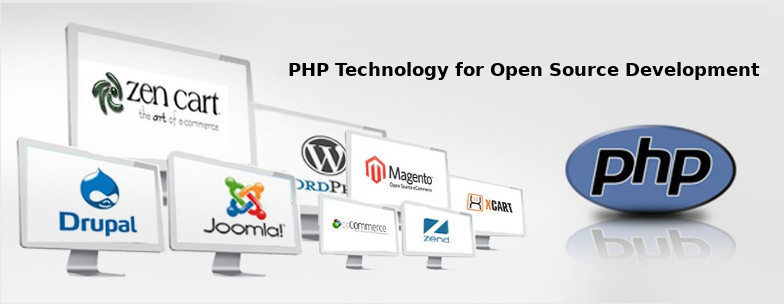#PHP Technology