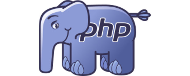 PHP Mascot!
